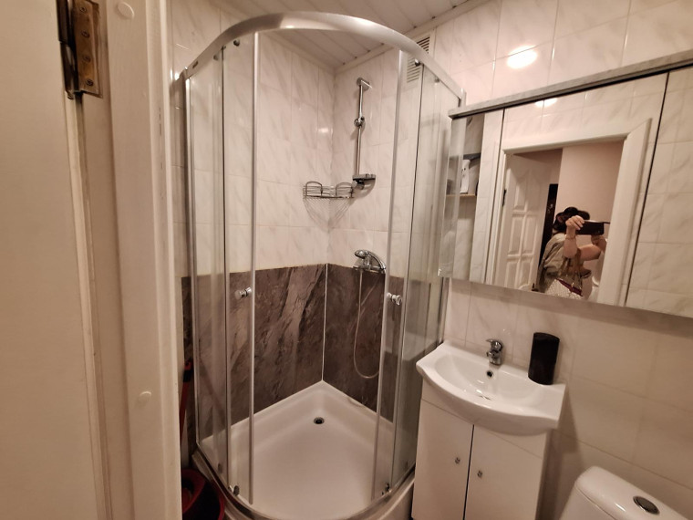 Nuomojamas butas Tilžės g., Centras, Klaipėdos m., Klaipėdos m. sav., 25.00 m² ploto 1 kambarys 5