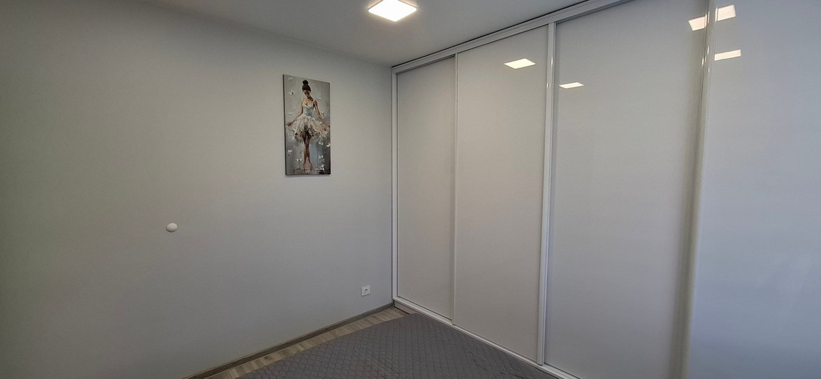 Nuomojamas butas Kosmonautų g., Marijampolės m., Marijampolės sav., 50 m2 ploto, 2 kambariai 5