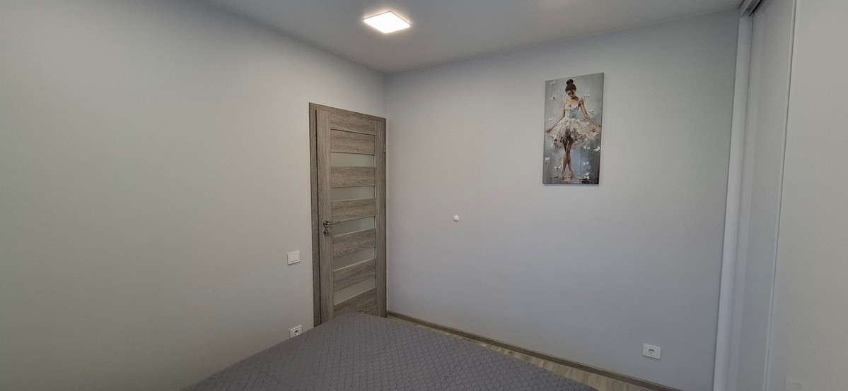 Nuomojamas butas Kosmonautų g., Marijampolės m., Marijampolės sav., 50 m2 ploto, 2 kambariai 9