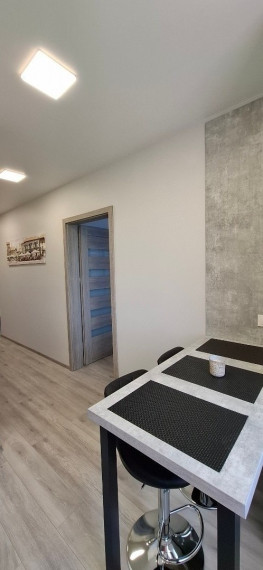 Nuomojamas butas Kosmonautų g., Marijampolės m., Marijampolės sav., 50 m2 ploto, 2 kambariai 10