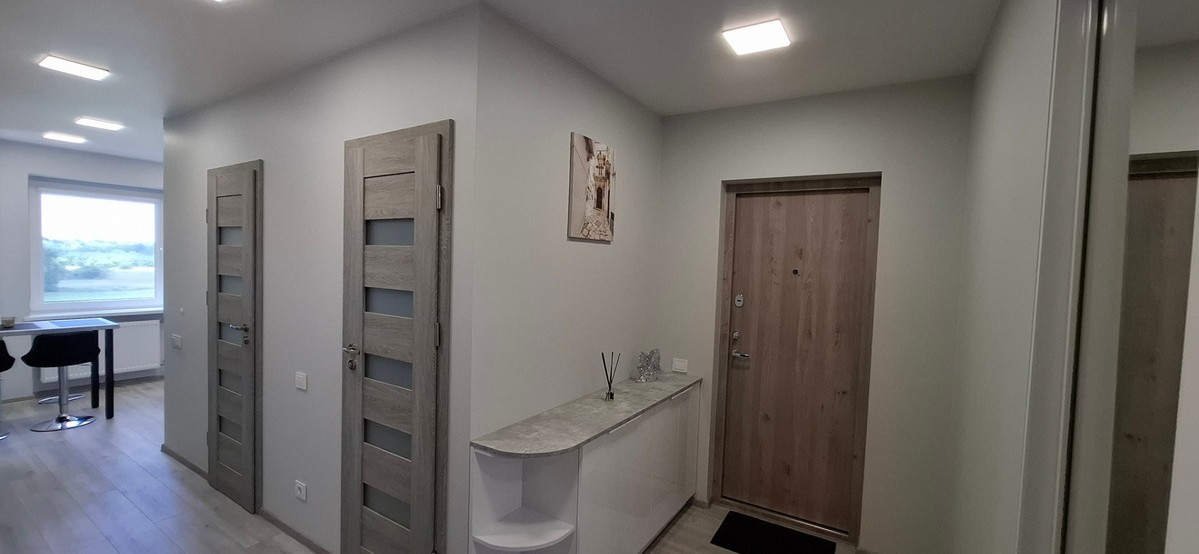 Nuomojamas butas Kosmonautų g., Marijampolės m., Marijampolės sav., 50 m2 ploto, 2 kambariai 11
