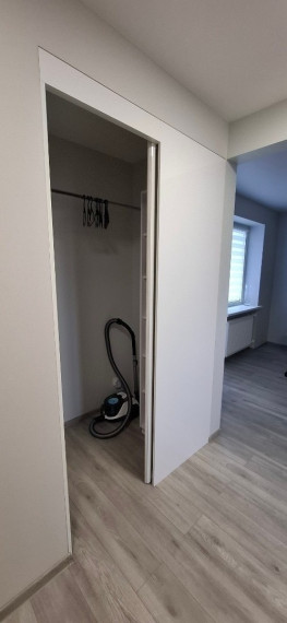 Nuomojamas butas Kosmonautų g., Marijampolės m., Marijampolės sav., 50 m2 ploto, 2 kambariai 13