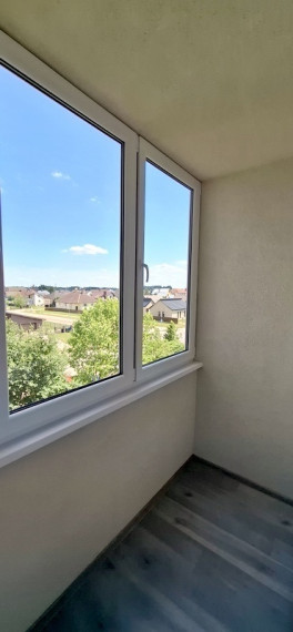Nuomojamas butas Kosmonautų g., Marijampolės m., Marijampolės sav., 50 m2 ploto, 2 kambariai 19