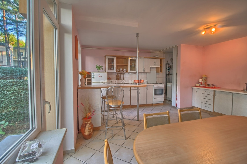 Nuomojamas namas Šventosios g. , Giruliai, Klaipėdos m., Klaipėdos m. sav., 180 m2 ploto, 2 aukštai 3