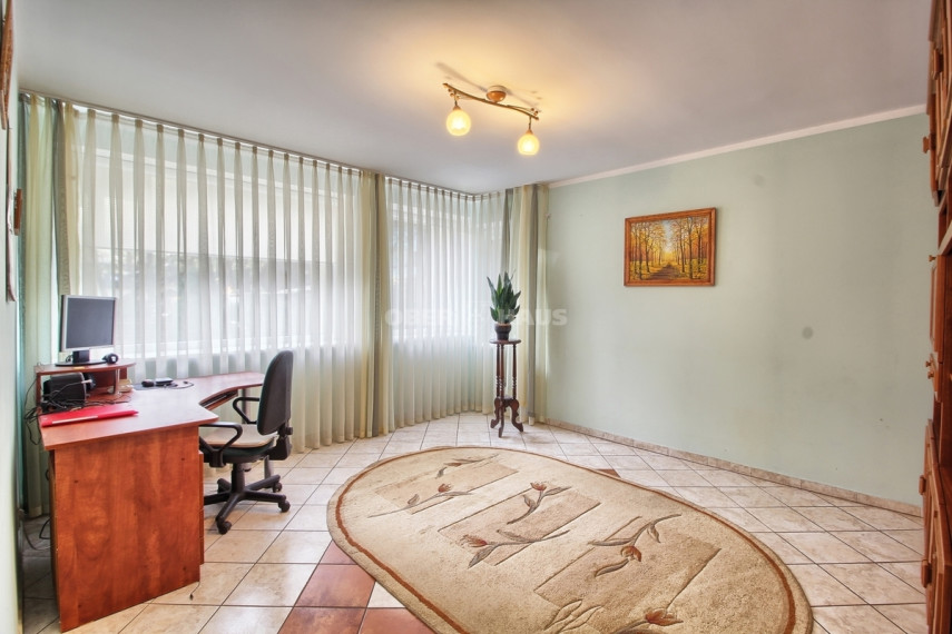Nuomojamas namas Šventosios g. , Giruliai, Klaipėdos m., Klaipėdos m. sav., 180 m2 ploto, 2 aukštai 4