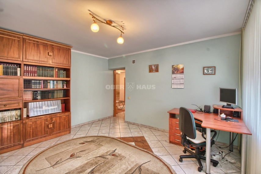 Nuomojamas namas Šventosios g. , Giruliai, Klaipėdos m., Klaipėdos m. sav., 180 m2 ploto, 2 aukštai 5