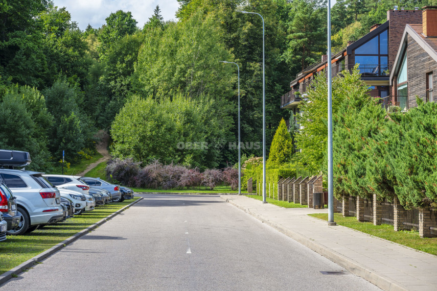 Nuomojamas butas Verkių g., Verkiai, Vilniaus m., Vilniaus m. sav., 142 m2 ploto, 5 kambariai 38