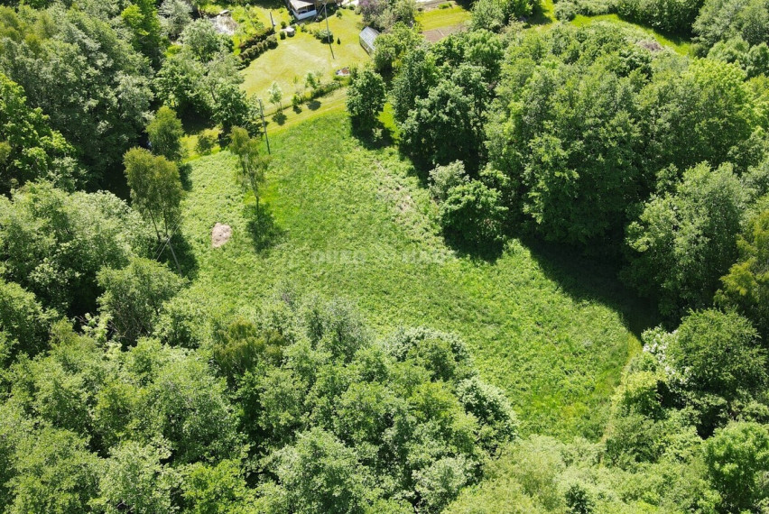 Parduodamas žemės ūkio paskirties sklypas Parko g., Zeigių k., Klaipėdos r. sav., 25 a ploto 4