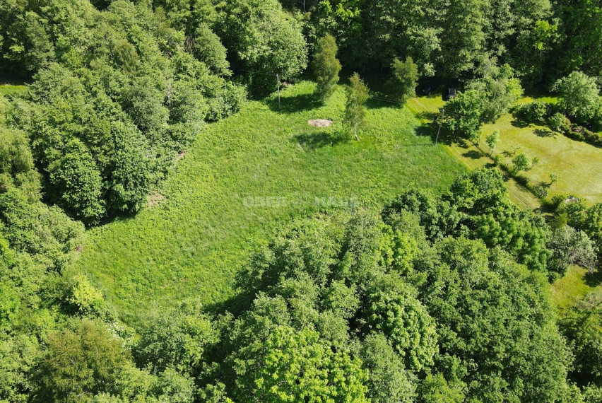 Parduodamas žemės ūkio paskirties sklypas Parko g., Zeigių k., Klaipėdos r. sav., 25 a ploto 6