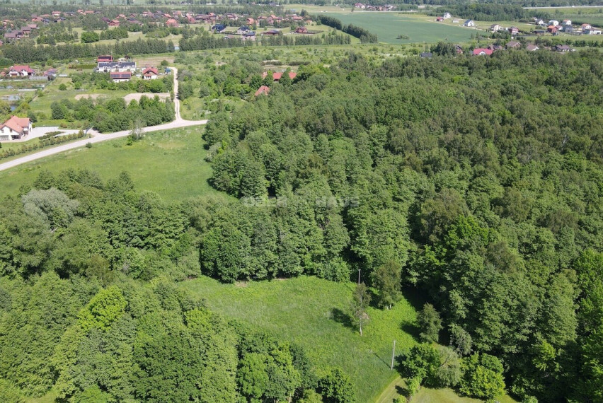 Parduodamas žemės ūkio paskirties sklypas Parko g., Zeigių k., Klaipėdos r. sav., 25 a ploto 14