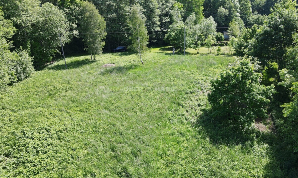 Parduodamas žemės ūkio paskirties sklypas Parko g., Zeigių k., Klaipėdos r. sav., 25 a ploto 17