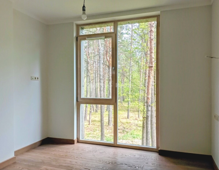 Parduodamas butas T. Kosciuškos g., Druskininkų m., Druskininkų sav., 57.3 m2 ploto, 3 kambariai 8