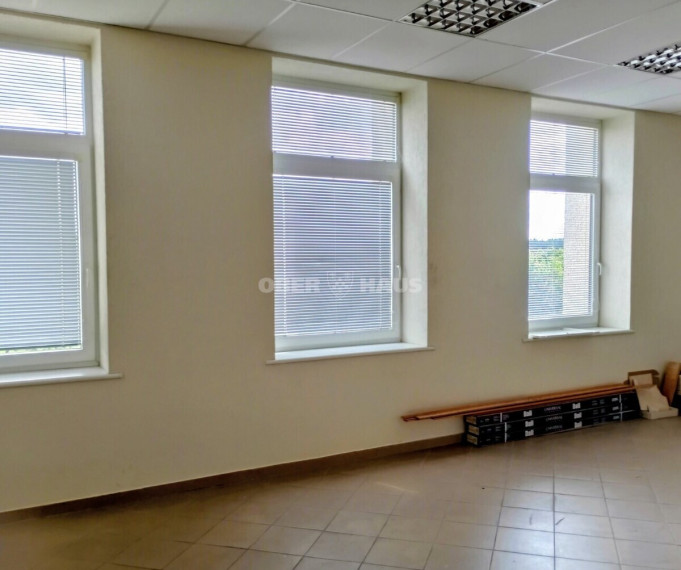 Parduodamos administracinės, gamybinės, kitos paskirties, maitinimo, sandėliavimo patalpos Ratnyčios g., Druskininkų m., Druskininkų sav., 435.7 m2 ploto 8