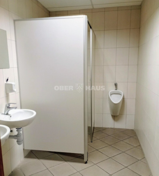 Parduodamos administracinės, gamybinės, kitos paskirties, maitinimo, sandėliavimo patalpos Ratnyčios g., Druskininkų m., Druskininkų sav., 435.7 m2 ploto 14
