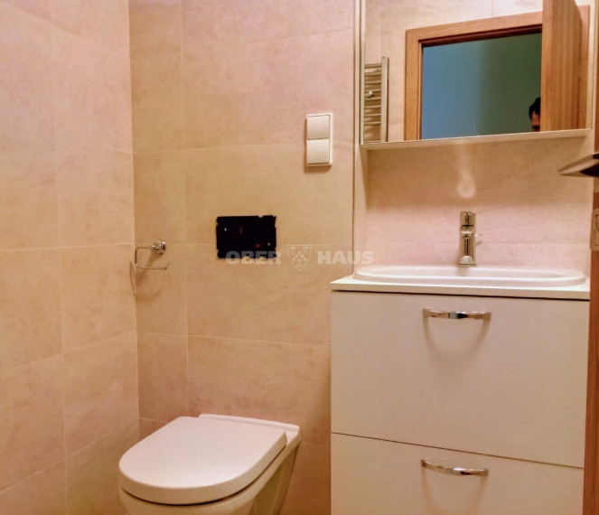 Parduodamos administracinės, gamybinės, kitos paskirties, maitinimo, sandėliavimo patalpos Ratnyčios g., Druskininkų m., Druskininkų sav., 435.7 m2 ploto 20