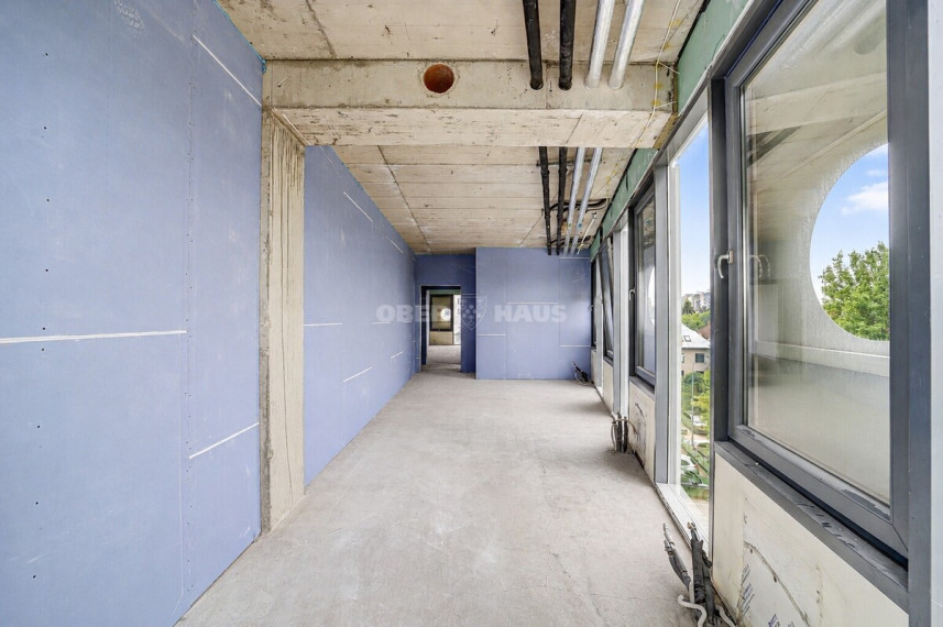 Parduodamos administracinės patalpos Mėnulio g., Viršuliškės, Vilniaus m., Vilniaus m. sav., 35.99 m2 ploto 1