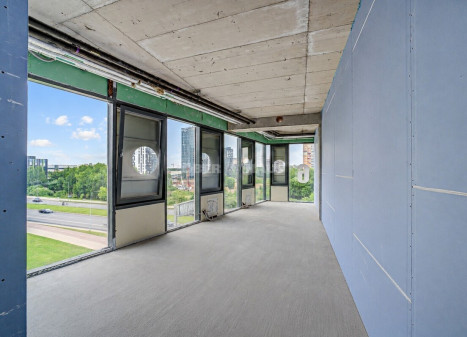 Parduodamos administracinės patalpos Mėnulio g., Viršuliškės, Vilniaus m., Vilniaus m. sav., 28.57 m2 ploto Parduodamos administracinės patalpos Mėnulio g., Viršuliškės, Vilniaus m., Vilniaus m. sav., 28.57 m2 ploto
