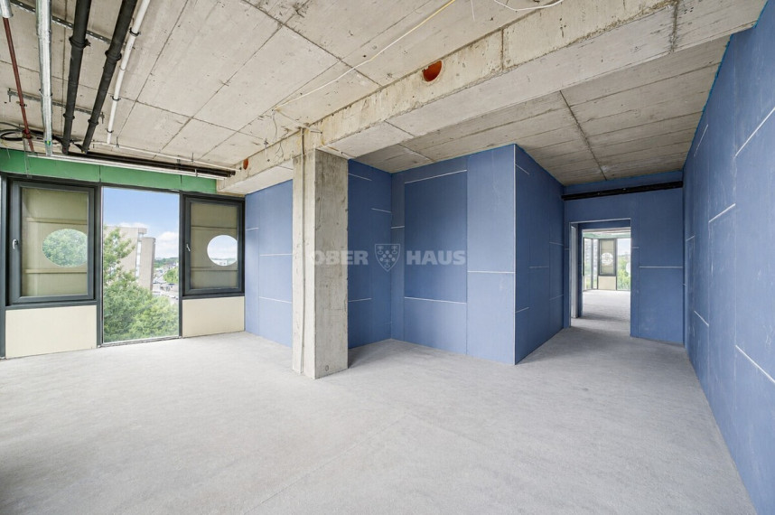 Parduodamos administracinės patalpos Mėnulio g., Viršuliškės, Vilniaus m., Vilniaus m. sav., 33.8 m2 ploto 1