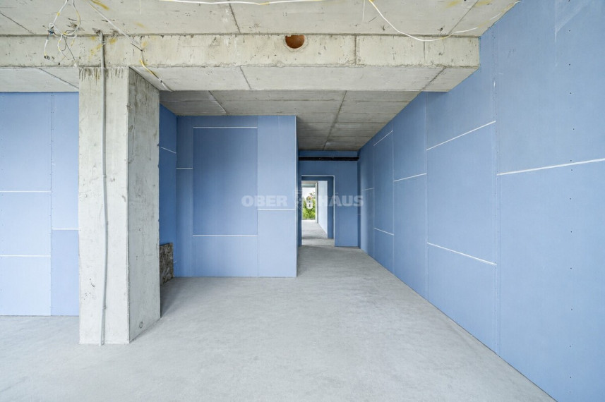Parduodamos administracinės patalpos Mėnulio g., Viršuliškės, Vilniaus m., Vilniaus m. sav., 33.8 m2 ploto 5
