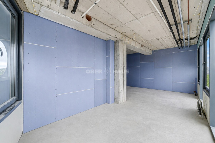 Parduodamos administracinės patalpos Mėnulio g., Viršuliškės, Vilniaus m., Vilniaus m. sav., 33.8 m2 ploto 6