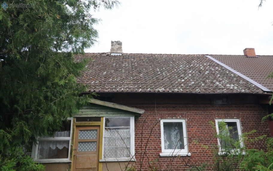 Parduodamas namas Jokšų g., Mėželiai, 111.74 kv.m ploto 2