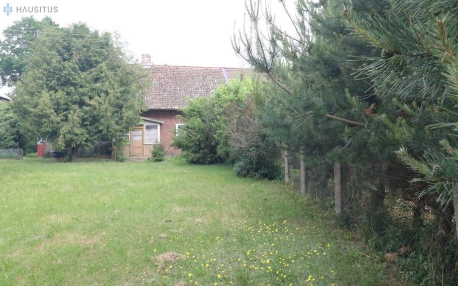 Parduodamas namas Jokšų g., Mėželiai, 111.74 kv.m ploto 4