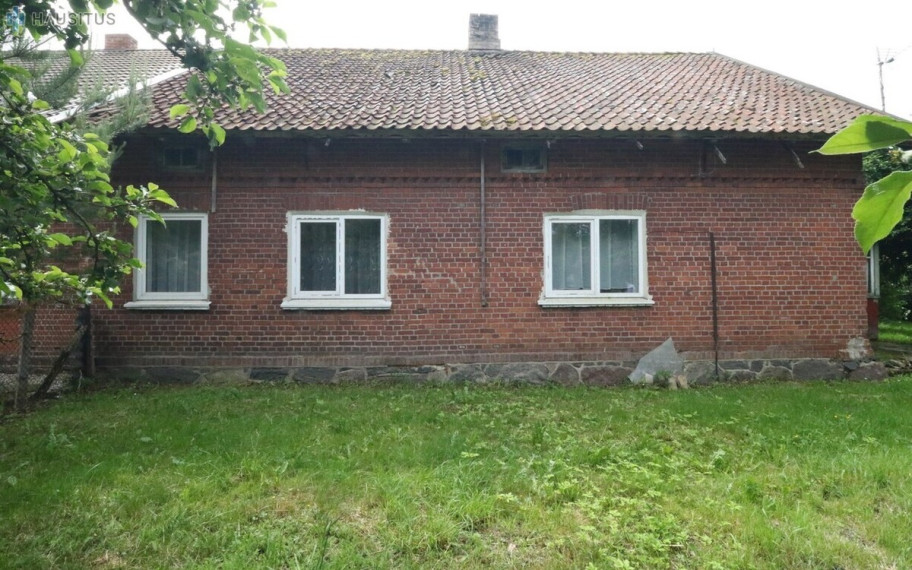 Parduodamas namas Jokšų g., Mėželiai, 111.74 kv.m ploto 5