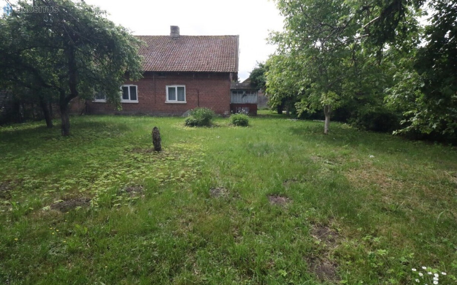 Parduodamas namas Jokšų g., Mėželiai, 111.74 kv.m ploto 6