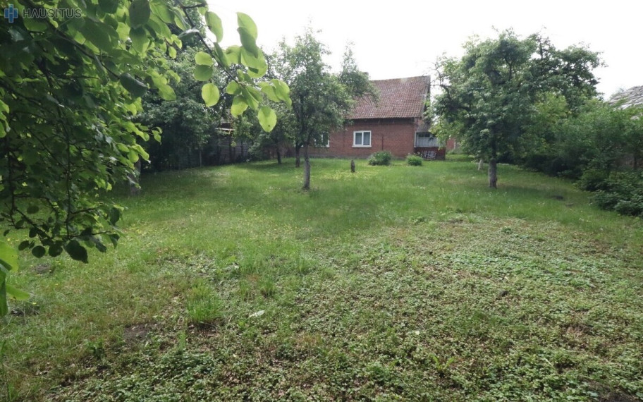 Parduodamas namas Jokšų g., Mėželiai, 111.74 kv.m ploto 7