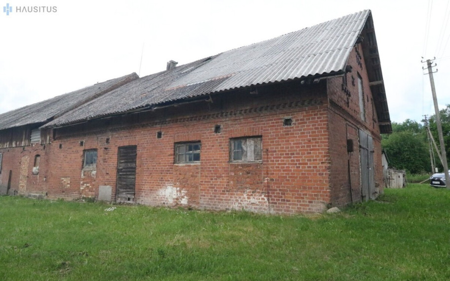Parduodamas namas Jokšų g., Mėželiai, 111.74 kv.m ploto 8