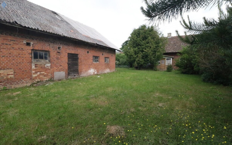 Parduodamas namas Jokšų g., Mėželiai, 111.74 kv.m ploto 9