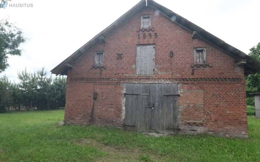 Parduodamas namas Jokšų g., Mėželiai, 111.74 kv.m ploto 10