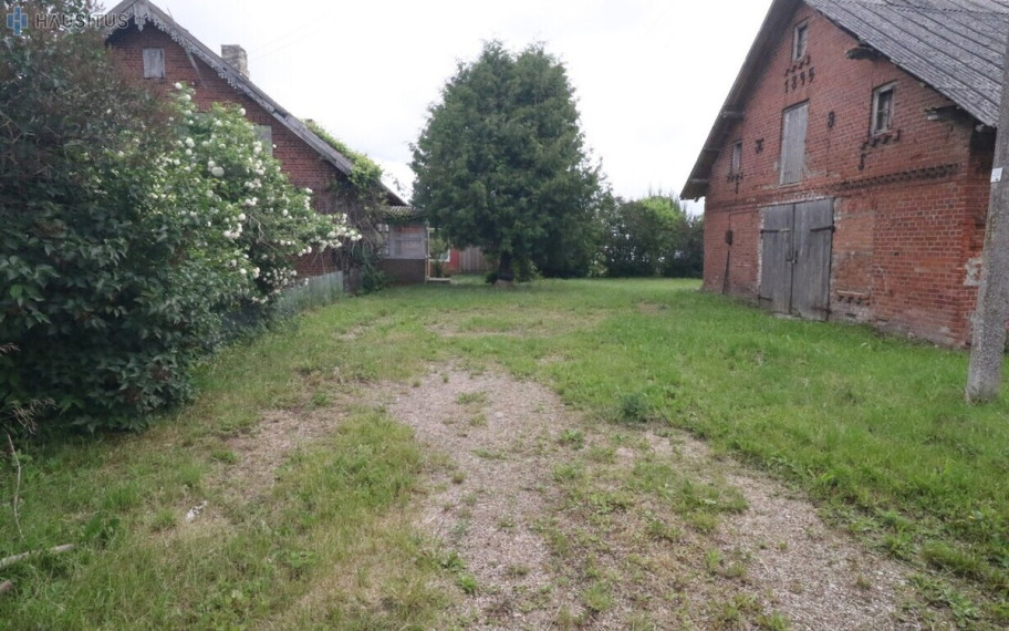 Parduodamas namas Jokšų g., Mėželiai, 111.74 kv.m ploto 11