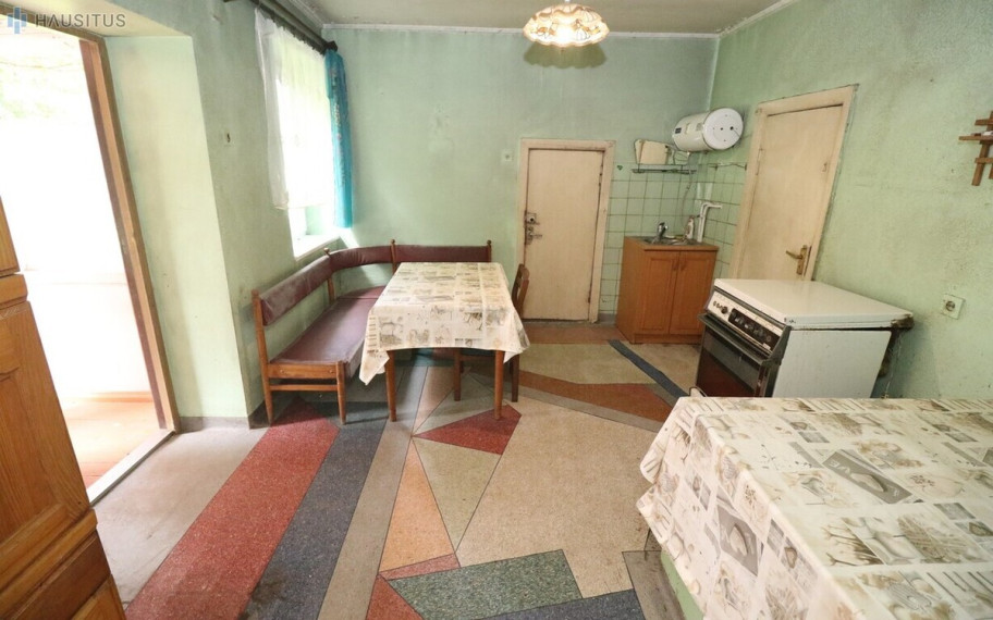 Parduodamas namas Jokšų g., Mėželiai, 111.74 kv.m ploto 18