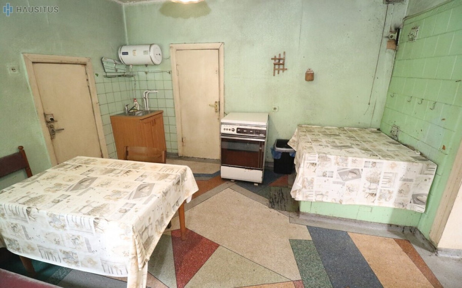 Parduodamas namas Jokšų g., Mėželiai, 111.74 kv.m ploto 19