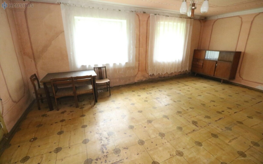 Parduodamas namas Jokšų g., Mėželiai, 111.74 kv.m ploto 24