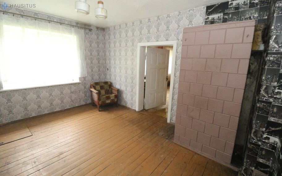 Parduodamas namas Jokšų g., Mėželiai, 111.74 kv.m ploto 26