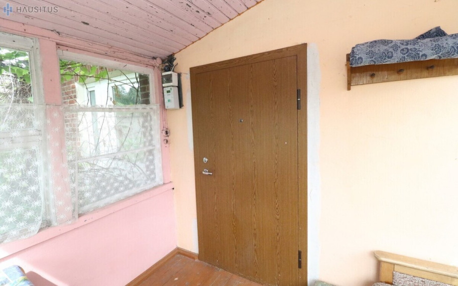 Parduodamas namas Jokšų g., Mėželiai, 111.74 kv.m ploto 31