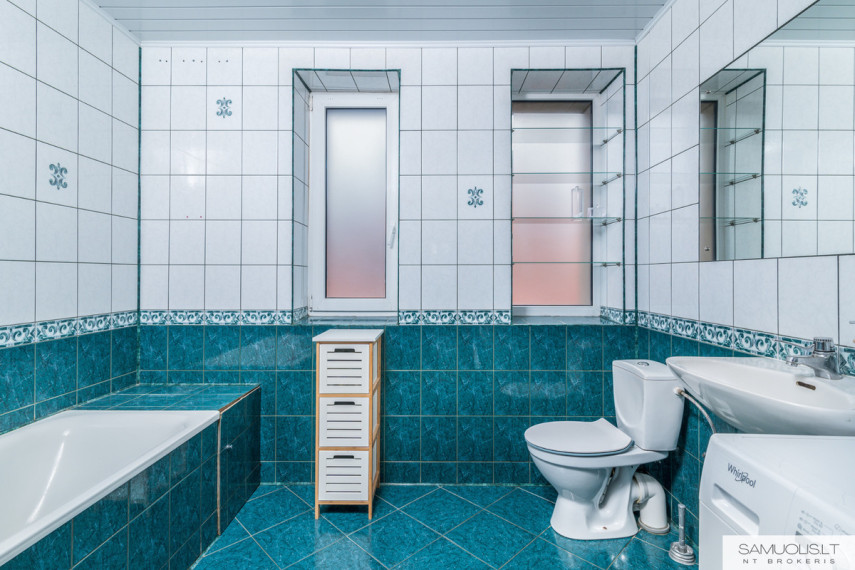 Parduodamas namas Medžiotojų g., Panevėžio m., Panevėžio m. sav., 321 m2 ploto, 2 aukštai 9