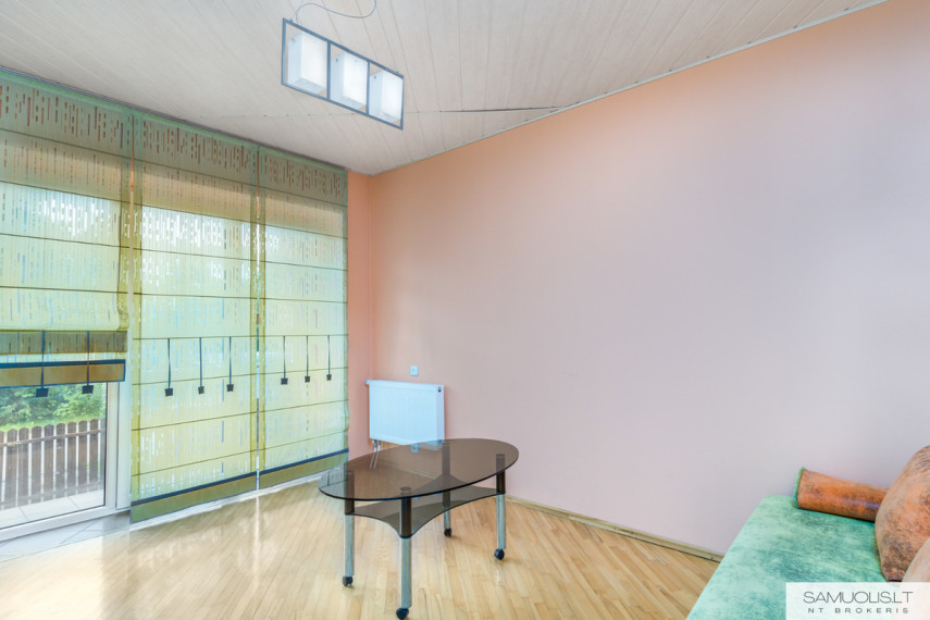 Parduodamas namas Medžiotojų g., Panevėžio m., Panevėžio m. sav., 321 m2 ploto, 2 aukštai 14