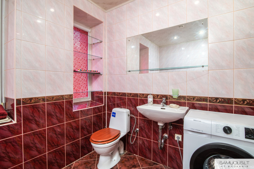 Parduodamas namas Medžiotojų g., Panevėžio m., Panevėžio m. sav., 321 m2 ploto, 2 aukštai 15