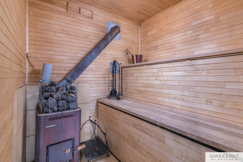 Parduodamas namas Medžiotojų g., Panevėžio m., Panevėžio m. sav., 321 m2 ploto, 2 aukštai 32