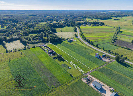 PARDUODAMAS 50 ARŲ NAMŲ VALDOS SKLYPAS MEISKIŲ K., PIEVŲ G. 9 PARDUODAMAS 50 ARŲ NAMŲ VALDOS SKLYPAS MEISKIŲ K., PIEVŲ G. 9