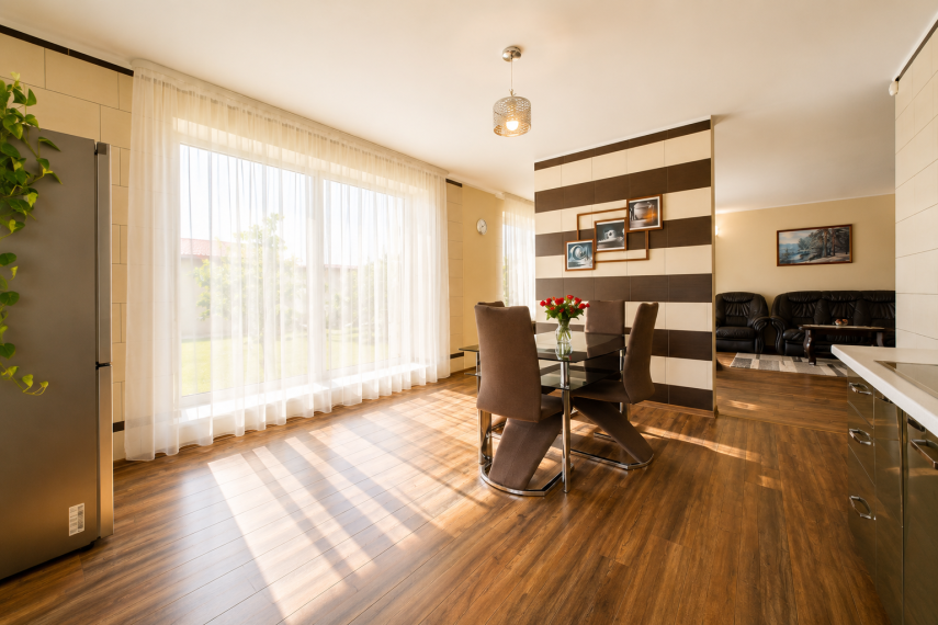 Parduodamas namas Akacijų g., Vinkšnėnų k., Šiaulių r. sav., 193.00 m² ploto 4 kambariai 14
