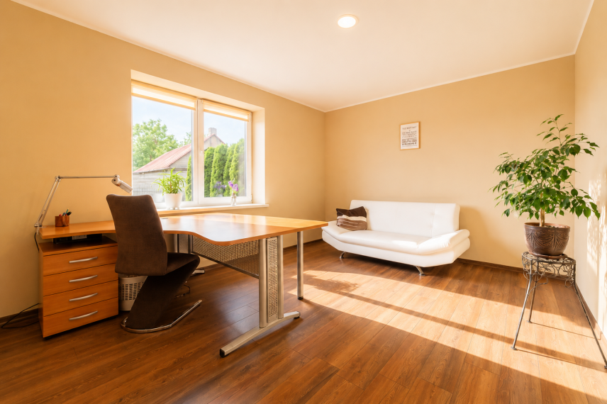 Parduodamas namas Akacijų g., Vinkšnėnų k., Šiaulių r. sav., 193.00 m² ploto 4 kambariai 17