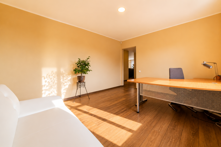 Parduodamas namas Akacijų g., Vinkšnėnų k., Šiaulių r. sav., 193.00 m² ploto 4 kambariai 18