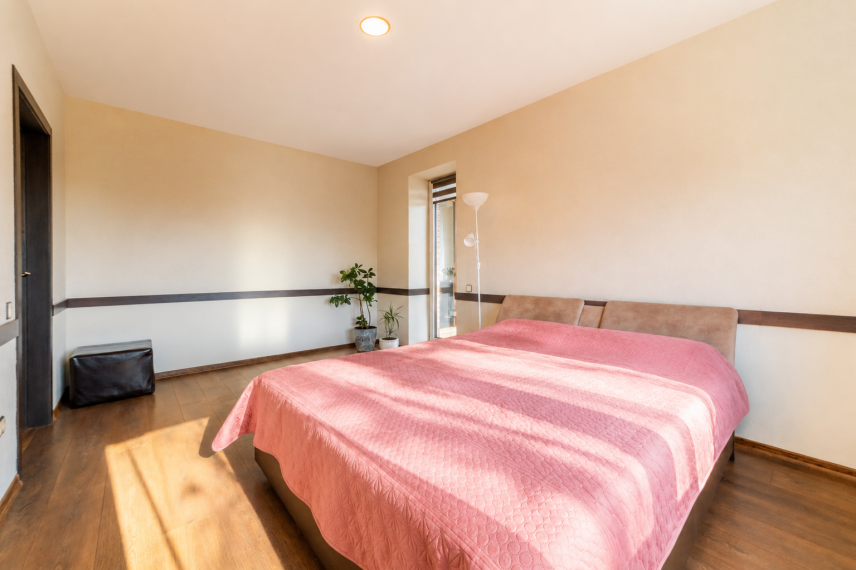 Parduodamas namas Akacijų g., Vinkšnėnų k., Šiaulių r. sav., 193.00 m² ploto 4 kambariai 20