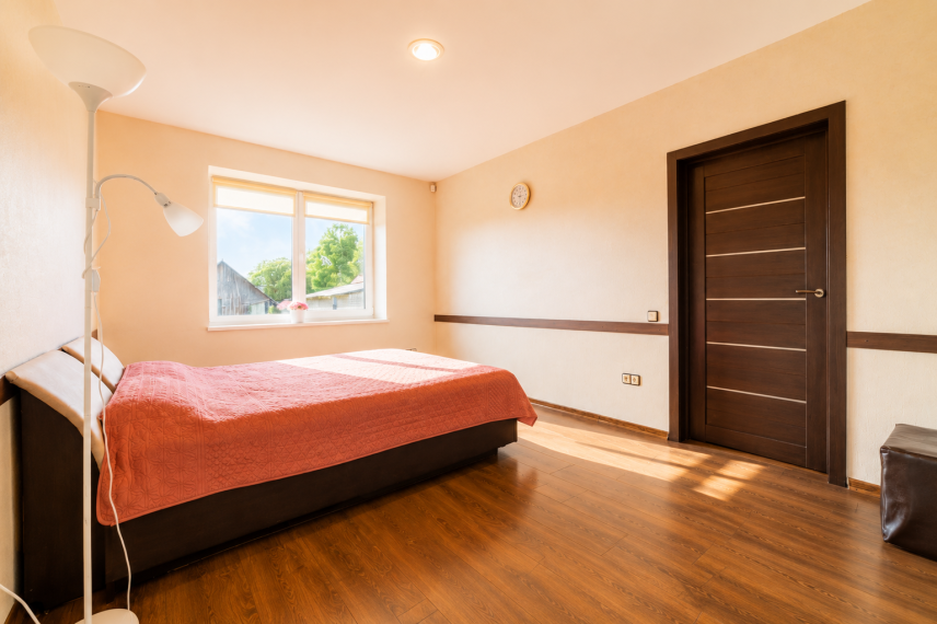 Parduodamas namas Akacijų g., Vinkšnėnų k., Šiaulių r. sav., 193.00 m² ploto 4 kambariai 22