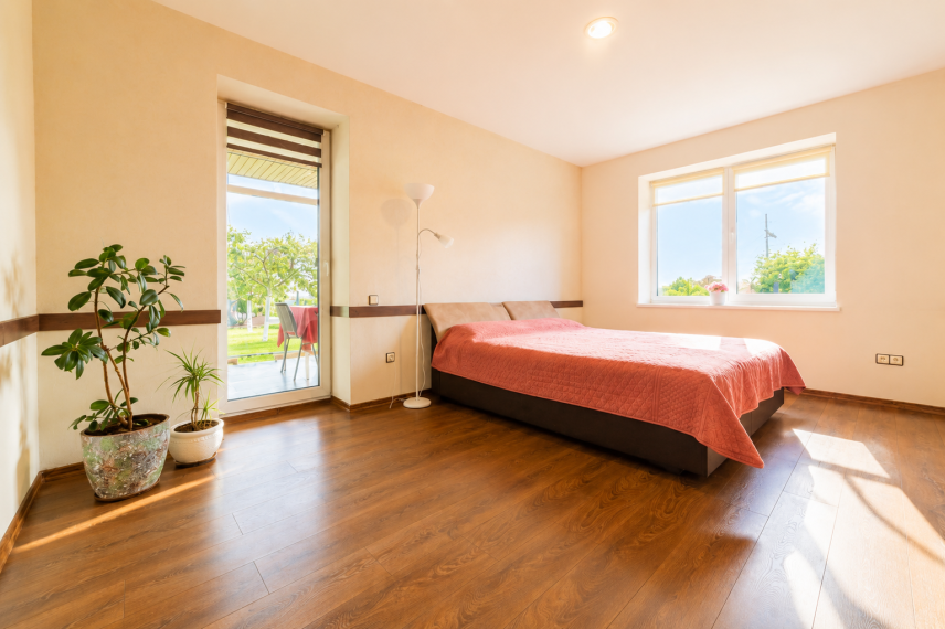 Parduodamas namas Akacijų g., Vinkšnėnų k., Šiaulių r. sav., 193.00 m² ploto 4 kambariai 23