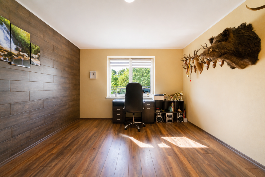 Parduodamas namas Akacijų g., Vinkšnėnų k., Šiaulių r. sav., 193.00 m² ploto 4 kambariai 25